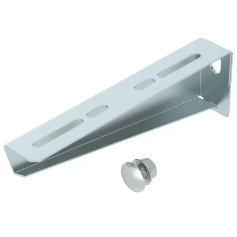 MWA 12/21 Wysięgnik L=210mm