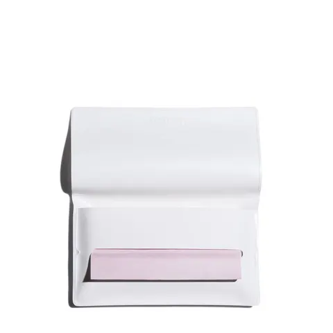 Shiseido Oil-Control Blotting Paper - Bibułka matująca - 100 pcs