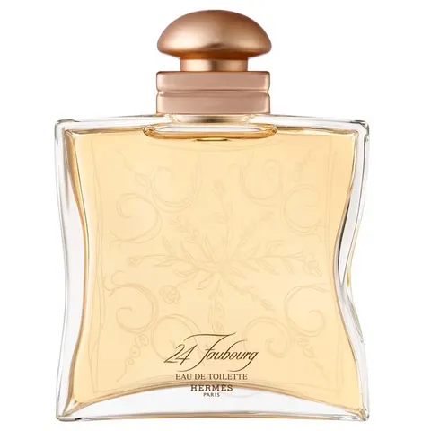 Hermes 24 Faubourg woda toaletowa spray 100ml