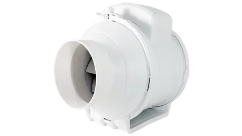 Wentylator kanałowy fi 100-210 mm /typu TT100/ aRil 01-152