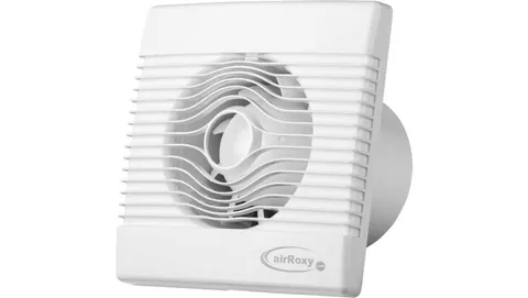 Wentylator pRemium Ø 120 S