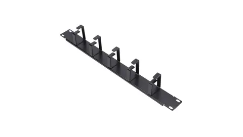 Organizer kabli czarny Extralink 6001