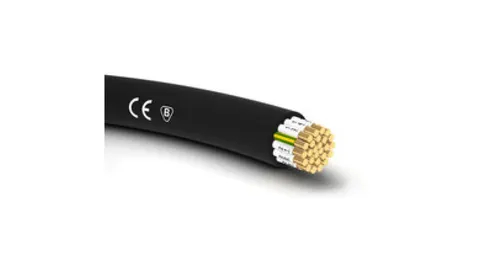 Kabel sygnalizacyjny YKSY 30x1 żo 0,6/1kV /bębnowy/