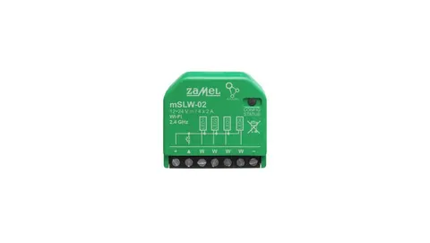 Sterownik 4xLED WI-FI mSLW-02 2xCCT SPL10000045-WUN