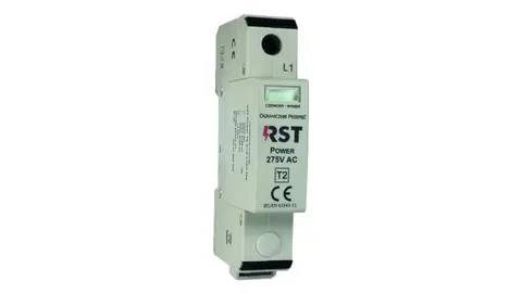 Ogranicznik przepięć T2 RST Power T2 1+0 275V 802 201