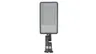 Lampa uliczna LED PREMIUM 50W 6000lm 4000K szara IP65 3 lata gwarancji EC61780