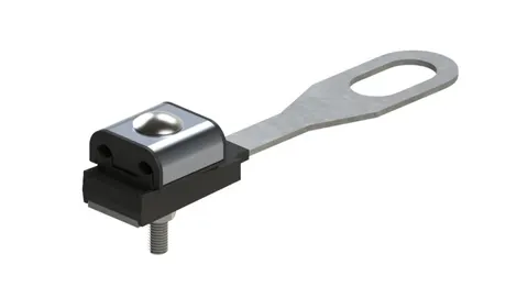 Uchwyt końcowy 2x16-35 Z201