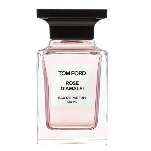 TOM FORD ROSE D'Amalfi (W/M) woda perfumowana spray 100 ml