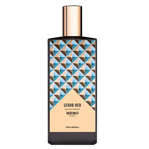 Luxor Oud woda perfumowana spray 75ml