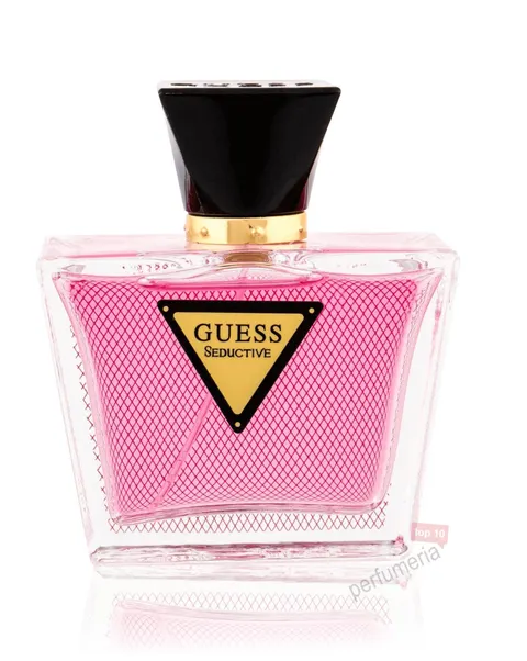 Guess Seductive I m Yours Woda Toaletowa 75ml