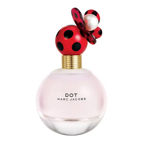 MARC JACOBS DOT woda perfumowana spray damskie 100 ml
