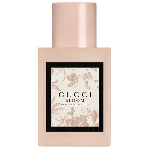 GUCCI Bloom woda toaletowa spray damskie 30 ml