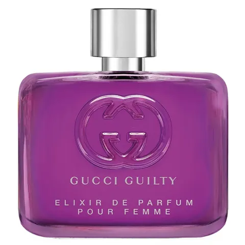 GUCCI Guilty Elixir woda perfumowana spray damskie 60 ml