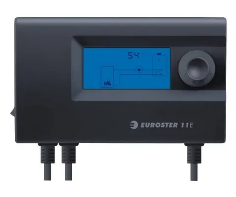 EUROSTER E11E sterownik