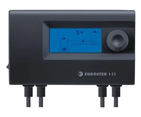 EUROSTER E11B sterownik