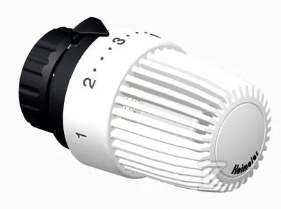 IMI HEIMEIER S M30x1,5 - Głowica termostatyczna