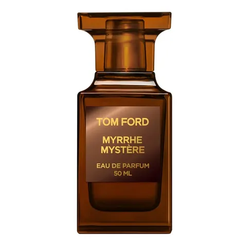 TOM FORD Myrrhe Mystere (W/M) woda perfumowana spray 50 ml