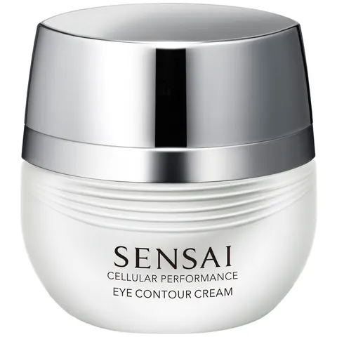 KANEBO SENSAI Cellular Performance EYE Contour Cream krem pielęgnacyjny 15 ml