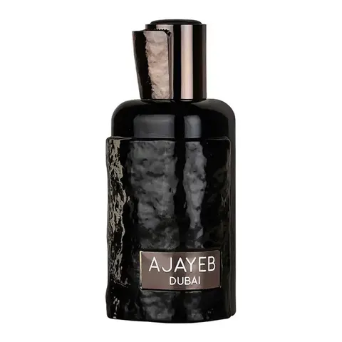 LATTAFA Ajayeb Dubai (M/W) woda perfumowana spray 100 ml