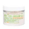 Ziaja Kokos Kokosowy wygładzający i świeży peeling-puch do ciała 2w1 270ml