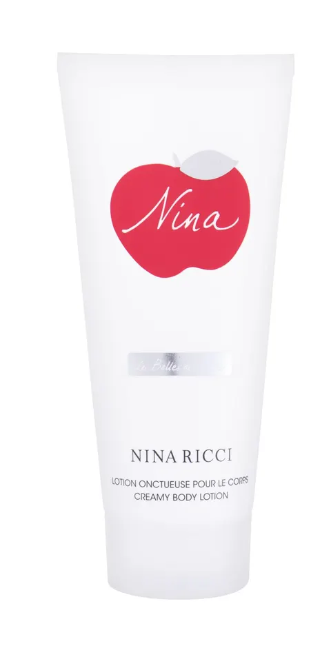 Nina Ricci Nina balsam do ciała 200ml