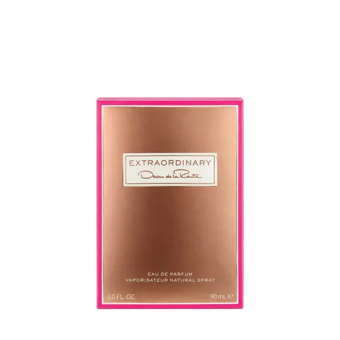 Oscar De La Renta Extraordinary Woda perfumowana 90ml