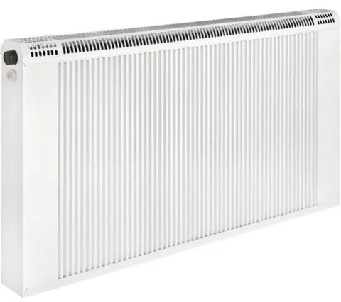 Regulus RD6/200 REGULLUS 575x2000 mm - Grzejnik dolnozasilany