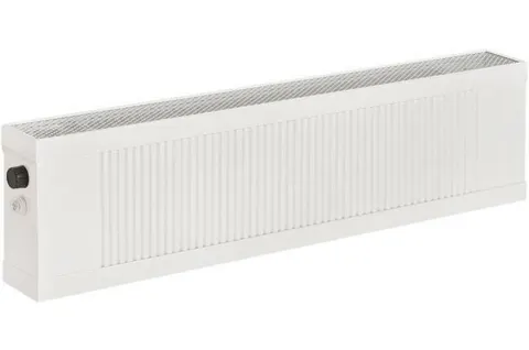 Regulus SD2/100 SOLLARIUS 210x1000 mm - Grzejnik dolnozasilany