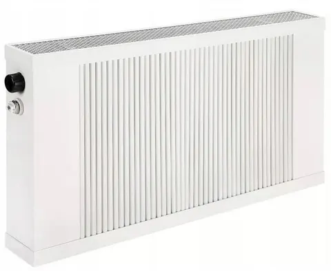 Regulus SD4/50 SOLLARIUS 390x500 mm - Grzejnik dolnozasilany
