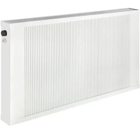 Regulus SD5/180 SOLLARIUS 480x1800 mm - Grzejnik dolnozasilany