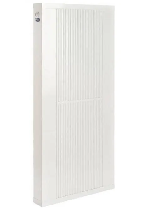 Regulus S12/70 SOLLARIUS 1115x700 mm - Grzejnik bocznozasilany