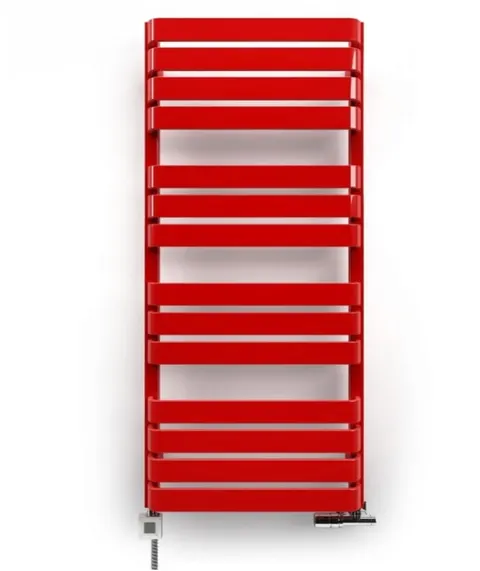 Terma WARP T 915x500 - Grzejnik łazienkowy