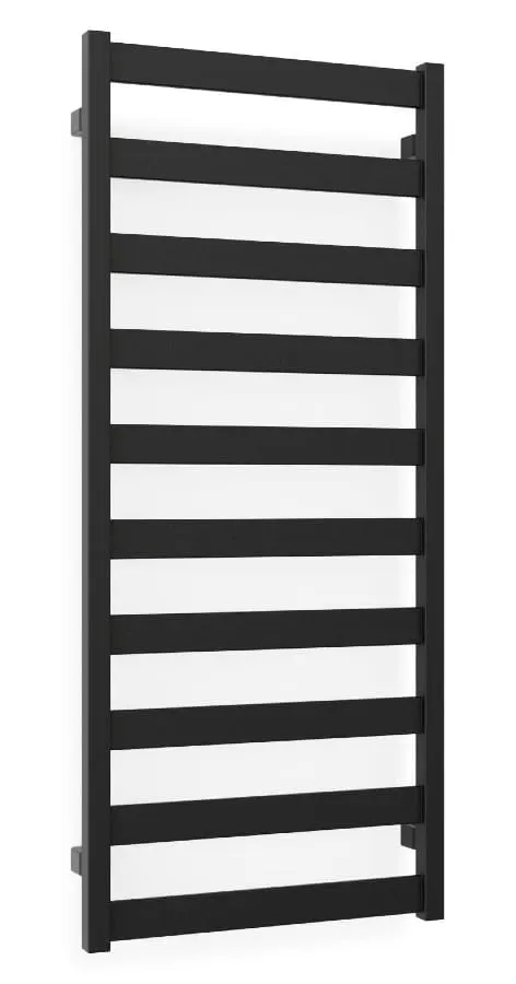 Terma VIVO 1150x500 (RAL 9005 MAT)