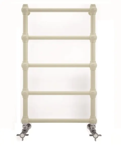 Terma RETRO 800x504 (RAL 9016 MAT) - Grzejnik dekoracyjny