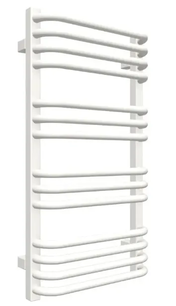 Terma ALEX 760x500 (RAL 9016 MAT) SX