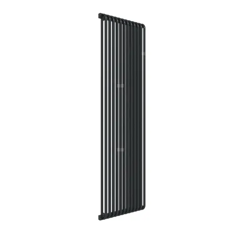 Terma DELFIN 1800x420 (Soft 9005) , ZX
