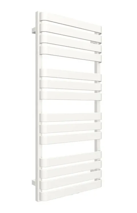 Grzejnik Terma WARP T 1110x500 (RAL 9016 MAT) ZS