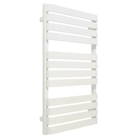 Grzejnik Terma WARP T 915x500 (RAL 9016 MAT) ZS