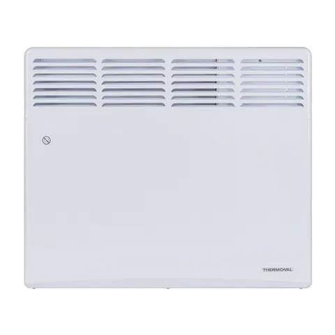 Thermoval T18ED 500W - Grzejnik elektryczny