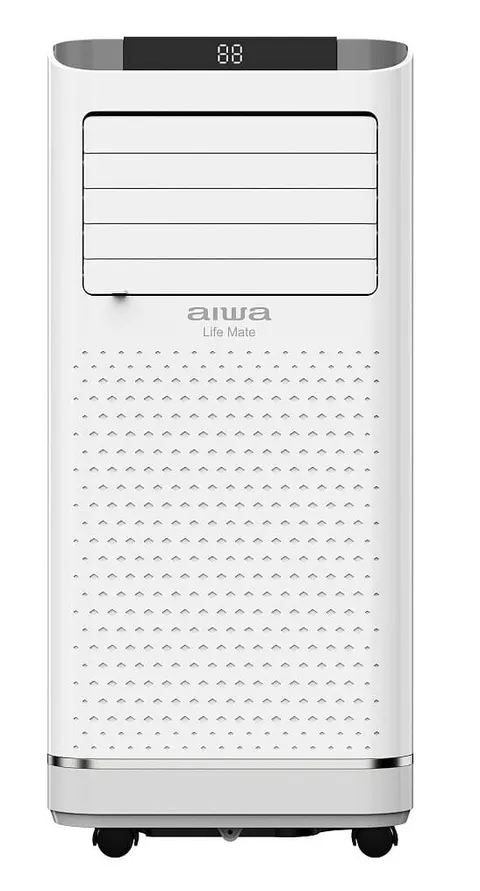 AIWA Klimatyzator przenośny 2,5 kW PAC09Y1