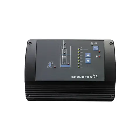 Grundfos CU 301 Sterownik do SQE 96436753