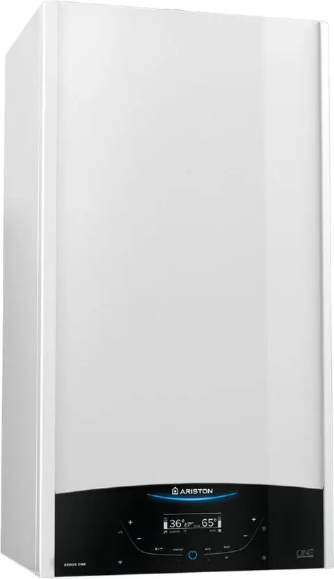Ariston Genus ONE+ SYSTEM 24 KW (jednofunkcyjny) - Kocioł gazowy 3302514