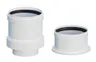 RICOM CONNECT Adapter rozdzielny 60/100×80/80 (Beretta, Fondital, Ariston) 3.012098CES