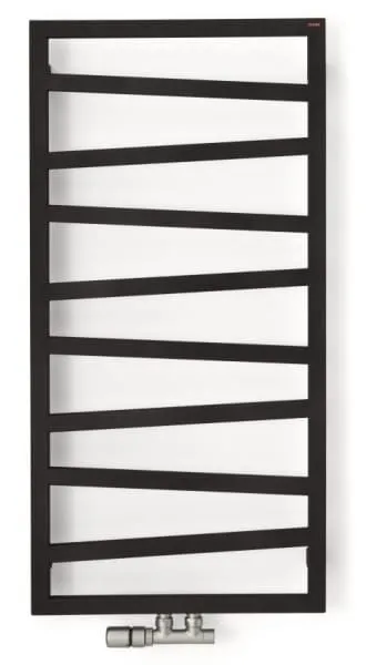 Terma ZIGZAG 600x500 - Grzejnik łazienkowy