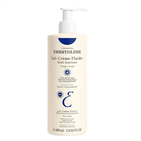 Embryolisse Lait Creme Fluid+ Krem do ciała 400ml