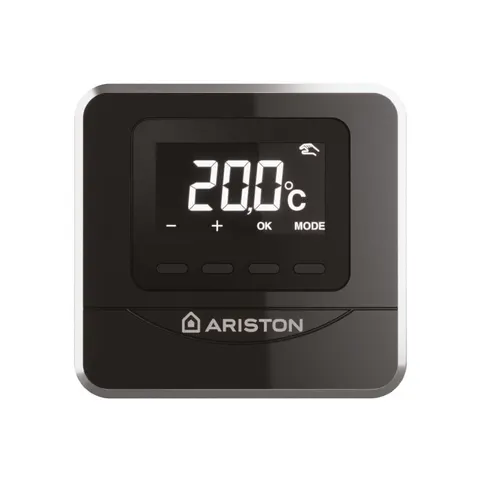 Ariston Cube RF - Termostat pokojowy tygodniowy 3319118