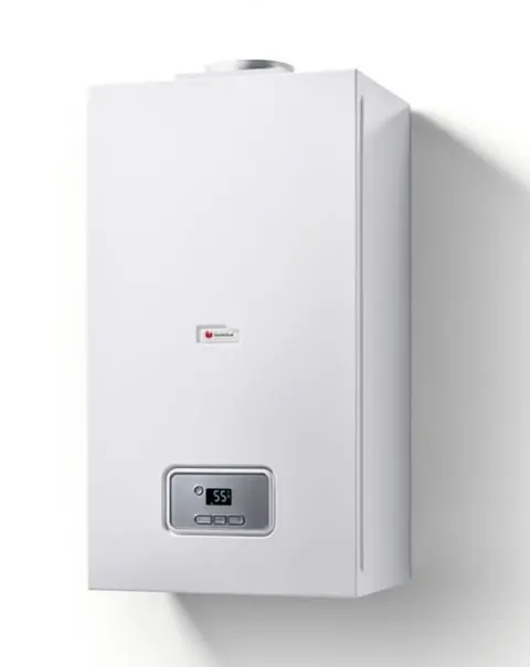 Saunier Duval THEMA CLASSIC C 18/24-LC/1 (E-PL) - (dwufunkcyjny z otwartą komorą spalania) 0010023637