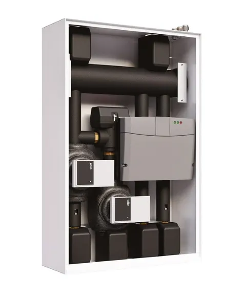 Ariston MGM III EVO - Moduł 2-strefowy hydrauliczny 3319114