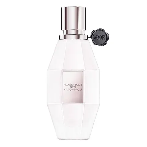 V&R Flowerbomb DEW woda perfumowana spray damskie 50 ml