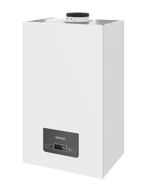 TERMET APLA 20/25 (dwufunkcyjny) GCB-C65F Kocioł gazowy WKD65F1